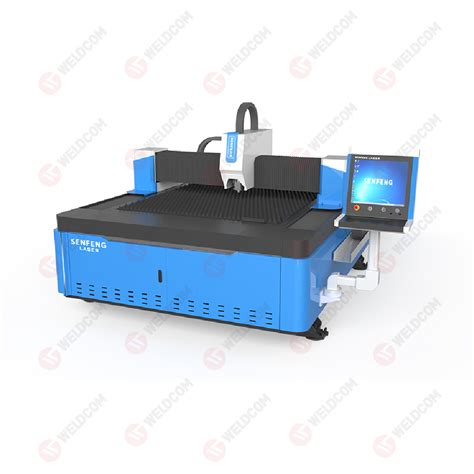 fiber laser metal sheet cutting exporter|senfeng fiber laser cutting machine.